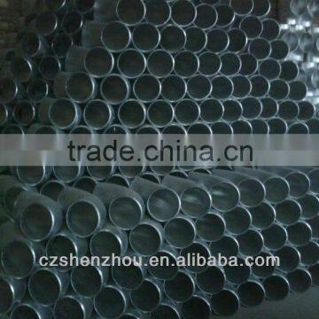 cangzhou small size galvanized carbon steel elbow