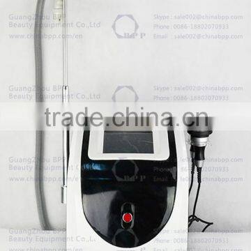 3 Handles Home Cool Tech Fat Freezing Slimming Machine photo-2