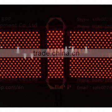 Acne Removal Professional 2 In 1 Led Light Photon Skin Rejuvenation Spot Removal And Acne Treatment Soft Led Pdt Bio-light Therapy Machine photo-4