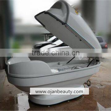 2016 Hot Sale MX-S11 Ozone Sauna Steam Spa Capsule With Hydro Massage photo-2