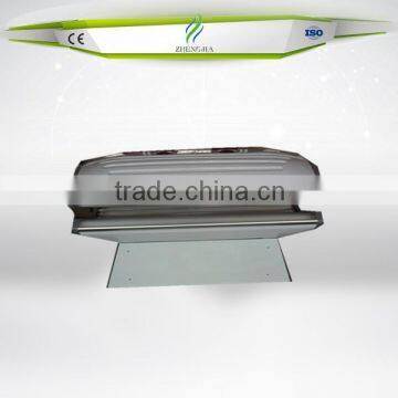 China Wholesale Solarium Acrylic Standing Solarium photo-5
