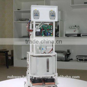 Unmatched Professional Ipl Laser Hair Removal With 3 Handles no Fliter photo-6