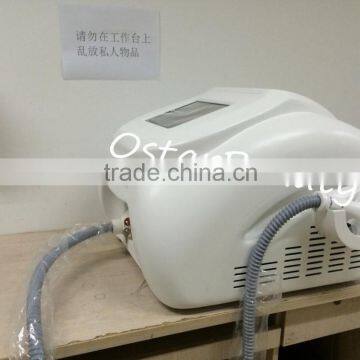 3000W Whole Body 808nm Diode High Power Laser Hair Removal DH 02 Abdomen photo-2