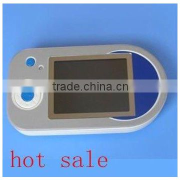 Home care holter ecg heart rate monitor