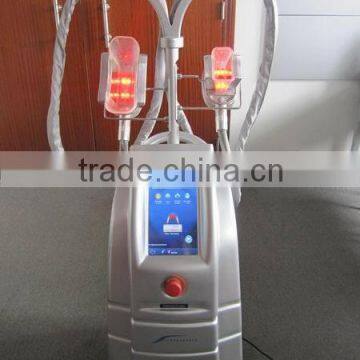MachineChina Professional Factory Supply 4 Handpiece Cryolipolysis Fat Freezing