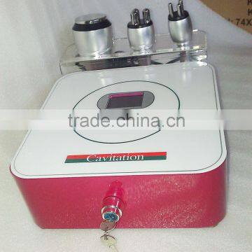 Cavitation Slimming Weight Loss Machine photo-2