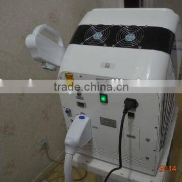 Manufacture Product Laser Hair Removal /permanent Hair Removal Machine