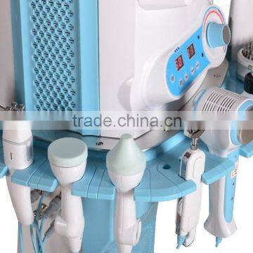 NV-9000A 9 in 1 Comples Multifunction Face and Body Beauty Machine photo-5