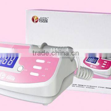 Gynaecology apparatus for LED red light therapy for cervical erosion & vaginitis