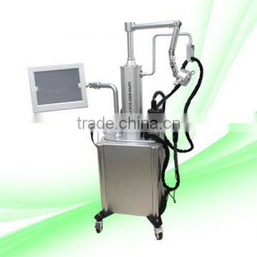 Super Body Sculptor Vacuum Liposuction System Skin Promoting Slimming Machine F017 photo-1