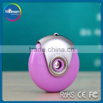 Mini Phone Humidifier Aromatherapy Essential Oil Diffuser and Mist Maker Fogger Beauty Replenishment for Andrews and IOS photo-4