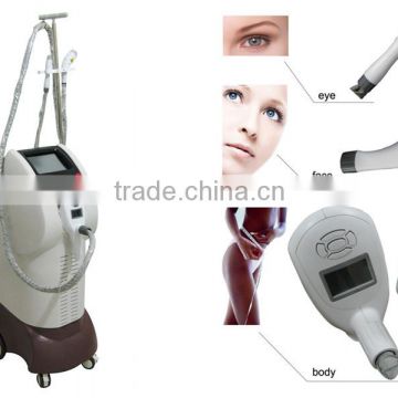 3 in 1 Mutifunctional laser slimming machine