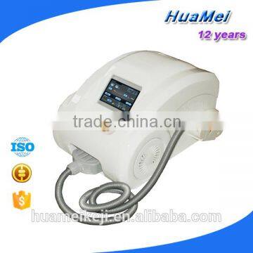 Skin Rejuvenation Best Quality Best Result Ipl Beauty Equipment Elight Ipl Hair Removal Machine 640-1200nm