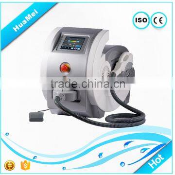 Spa & Salon Portable Ipl Hair Removal Machine With Trolly photo-2