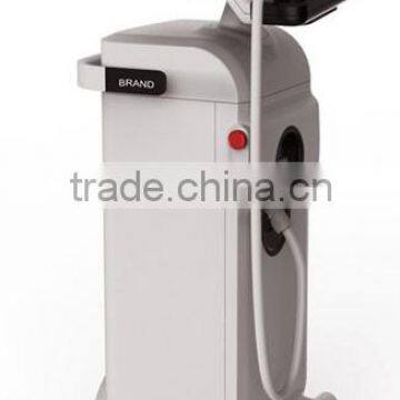 Salon Stable Performance Ipl Shr+808nm Diode Men Hairline Laser Hair Removal For Permanent Hair Rmeoval photo-2