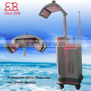 Hot selling!!! All kinds of scalp & hair treatment machine for hair growth