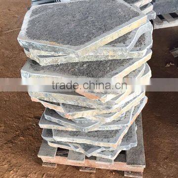 BASALT PAVING, SLABS, WALLSTONE photo-6