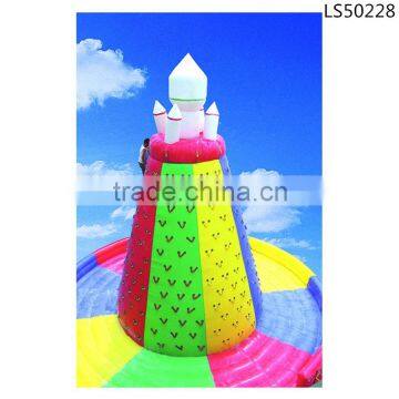 Giant Inflatable Climbing with High Quality