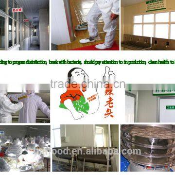 Good Quality Fresh Garlic photo-2