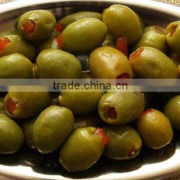 Table Olives