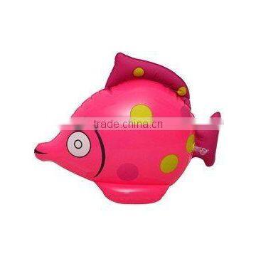 inflatable fish\ inflatable toy\ inflatable promotion item\ inflatable animal toy