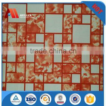 Crc Prepainted Galvanized Color Coated Steel Coil photo-4