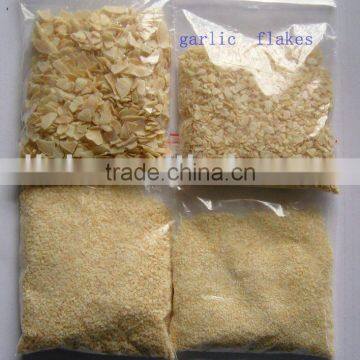 DEHYDRATED GARLIC GRANULAR