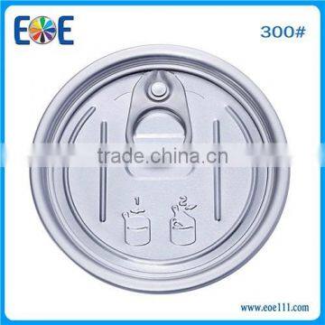 Baharain 73mm Easy Open End photo-3