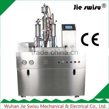 Rust Remover Aerosol Filling Machine photo-6