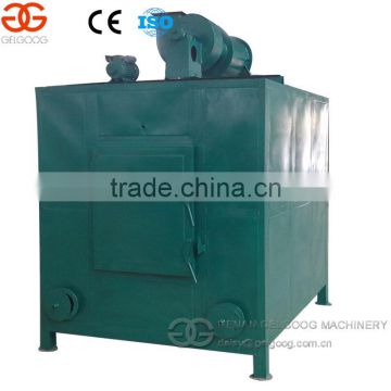 Industrial large capacity Combustion type Carbonization stove