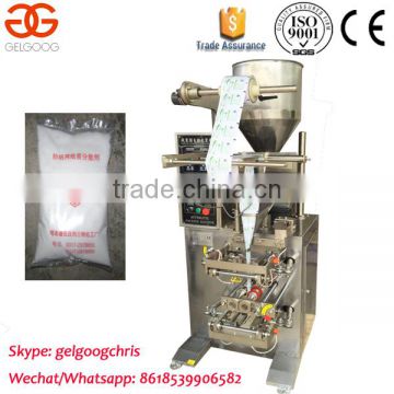 machine d'emballage de sucre sachet