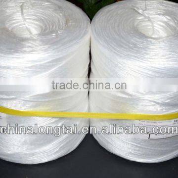 Eco friendly Hay Sisal baler rope