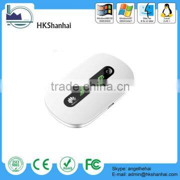 Hot sale unlocked 800Mhz wireless cdma evdo wifi router huawei ec5321