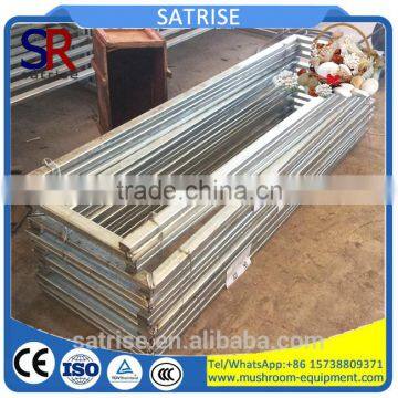 Heavy Duty Cold Storage Mushroom Growing Shelves photo-6