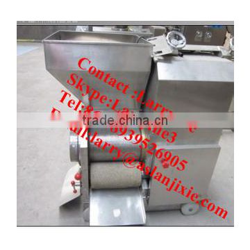 flesh separator/fish bone separating machine/automatic fish bone separator