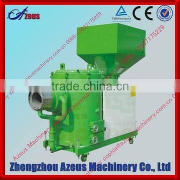 2015 Protable Industrial Wood Small Pellet Stove photo-2