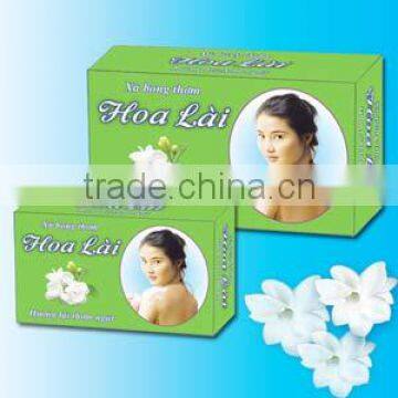 Myhao Jasmine Soap 100G