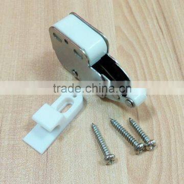 Kitchen Cabinet Cupboard Push To Open Touch Mini Latch photo-3