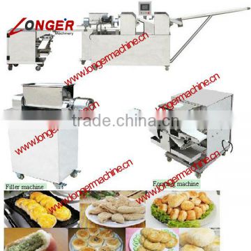 Machines for pastry product line|Pastry Product Line|Pastry Making Machine