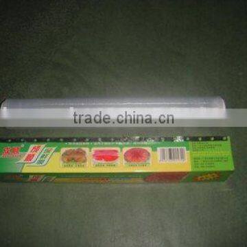 PE cling film