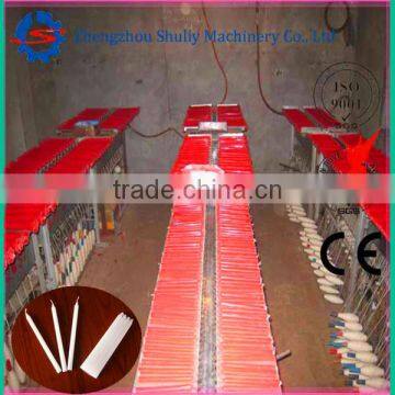 2014 popular Pillar Candles Making Machine