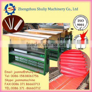 best quality church candle making machine