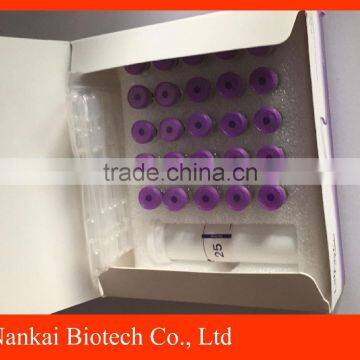 Beta-lactams Rapid Test Strip for Milk(Milk Antibiotic Test Kit)