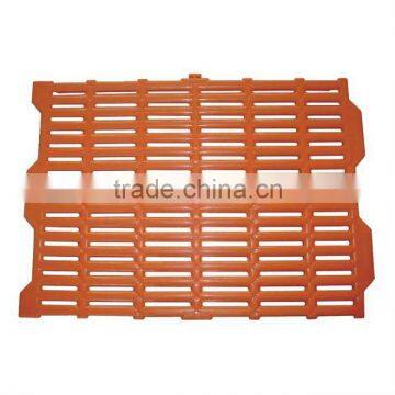 Pig Plastic Slats Floor For Livestock Equipment