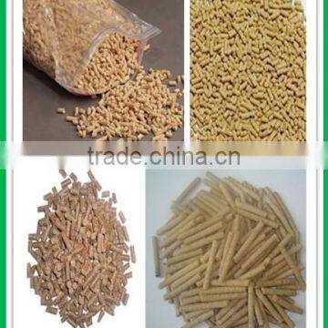 High Quality Production Plant Pellet Used Made in China
