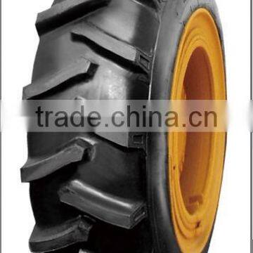 Truck tyre