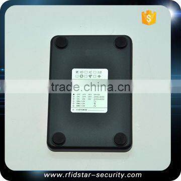 USB Interface Rfid Card Reader 125khz or 13.56mhz photo-2