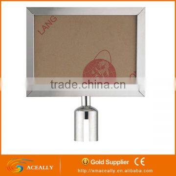 Aceally Folding traffic barrier traffic plastic pliable barrier
