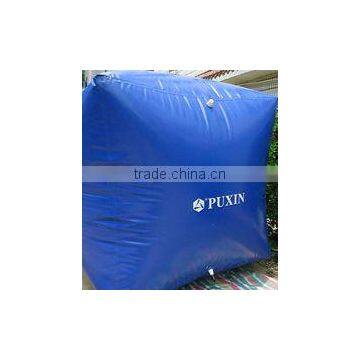 1m3 timeproof biogas storage bag