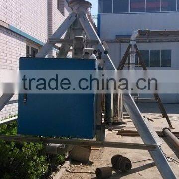 Center Pivot Irrigation Cost Center Pivot Irrigation System photo-6